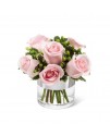 The FTD Sophisticated Elegance Bouquet